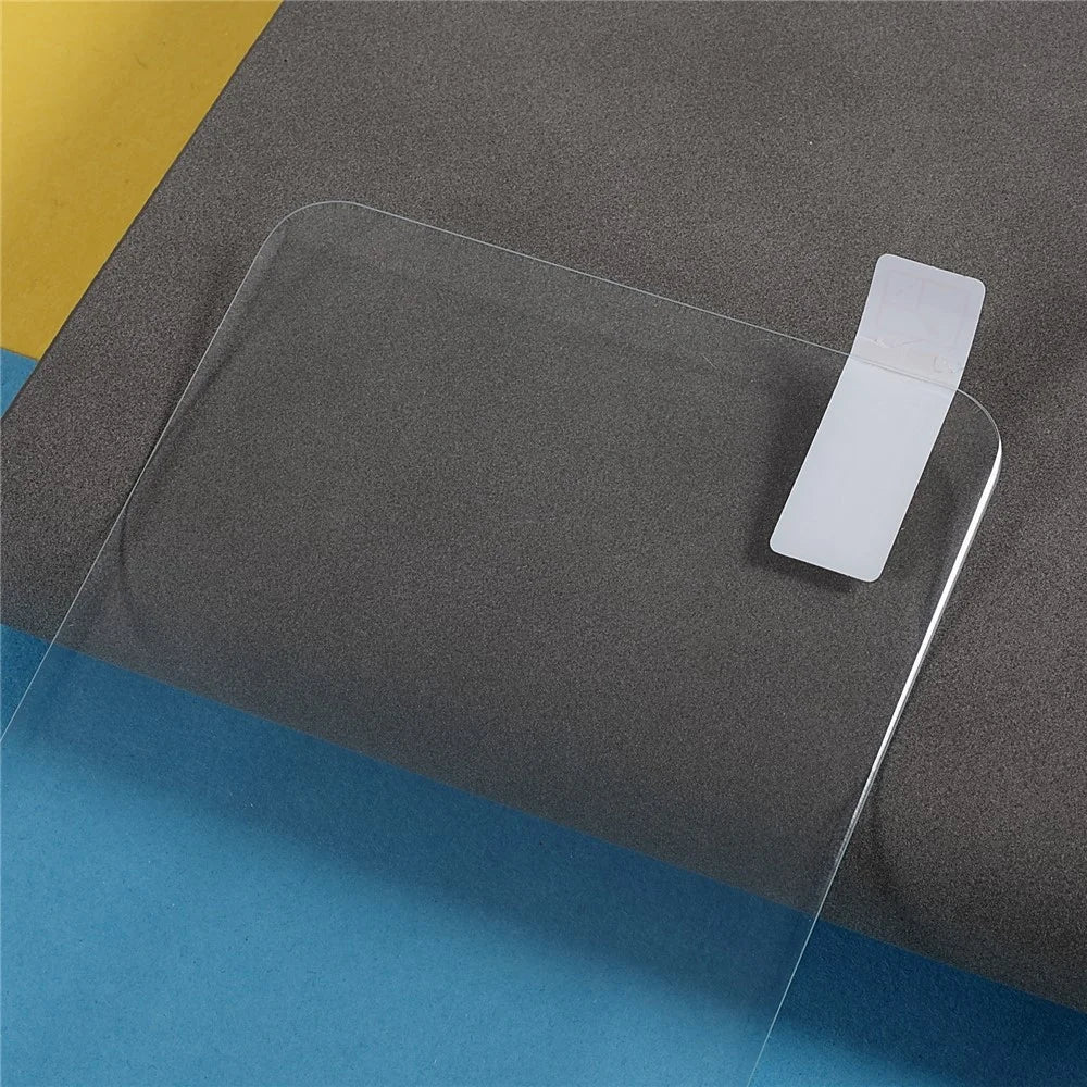 For Oppo Reno11 5G (Global) Tempered Glass Screen Protector UV Liquid Ultra Clear Screen Film, Support Fingerprint Unlock - 4
