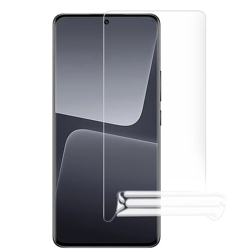 For Asus ROG Phone 8 Pro 5G / 8 5G Full Screen Protector Soft PET Protective Film - 1