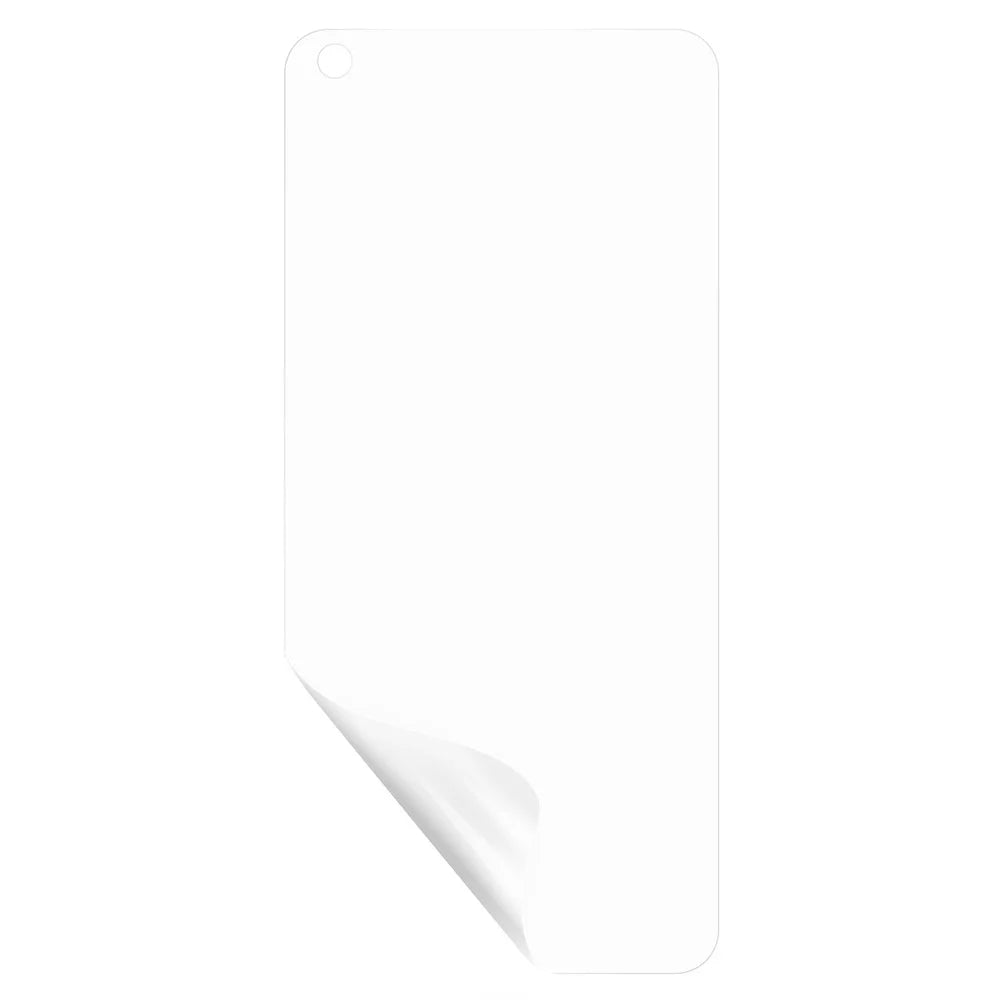 For 	Oppo Reno11 5G (Global) PET Protective Hydrogel Film High Definition Screen Protector - 2