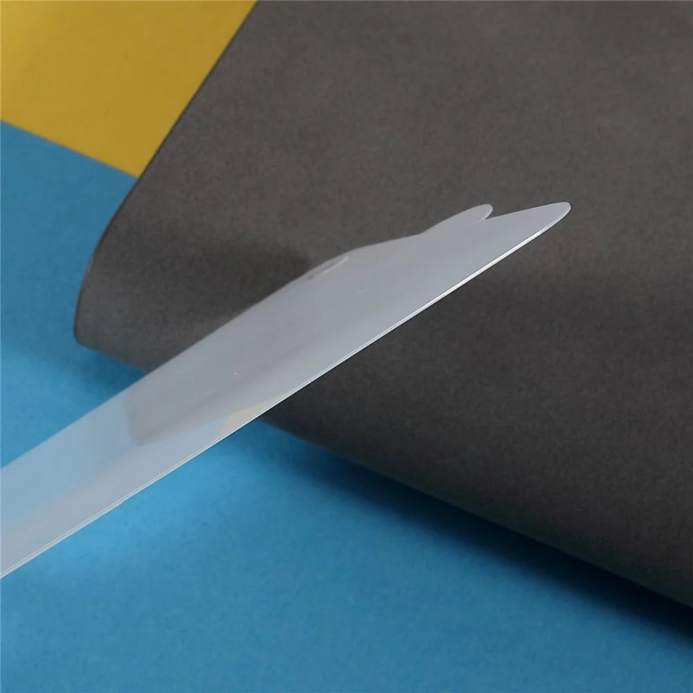 For 	Oppo Reno11 5G (Global) PET Protective Hydrogel Film High Definition Screen Protector - 5