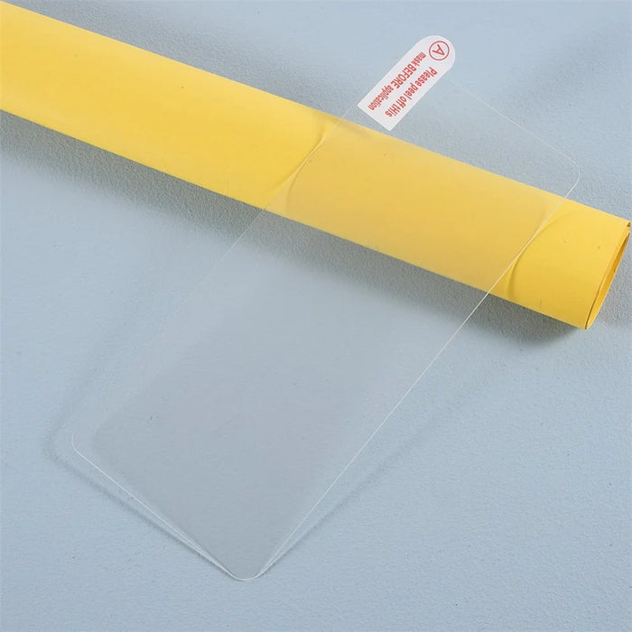 For Asus ROG Phone 8 5G / 8 Pro 5G Screen Protector 0.25 Arc Edge Fingerprint-free Film - 6
