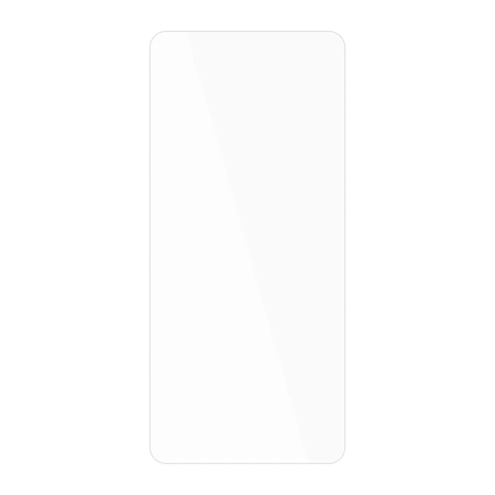 AMORUS For Asus ROG Phone 8 5G / Phone 8 Pro 5G 2.5D Arc Edge Screen Protector Shatter-proof - 2