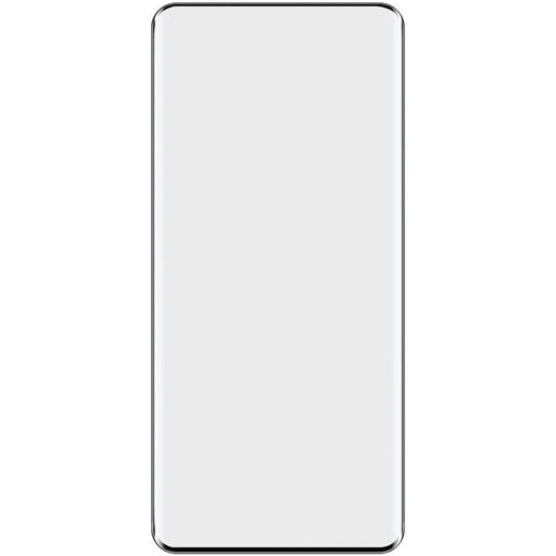 IMAK For OnePlus Ace 3 5G / 12R 5G 3D Curved Film Ultra Clear Tempered Glass Screen Protector - 2