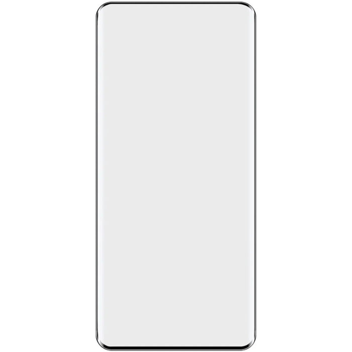IMAK For OnePlus Ace 3 5G / 12R 5G 3D Curved Film Ultra Clear Tempered Glass Screen Protector - 2