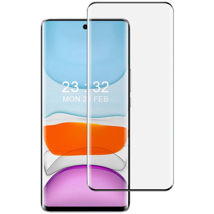 IMAK For Honor X50 GT 5G 3D Curved Film Tempered Glass Full Screen Protector - 1