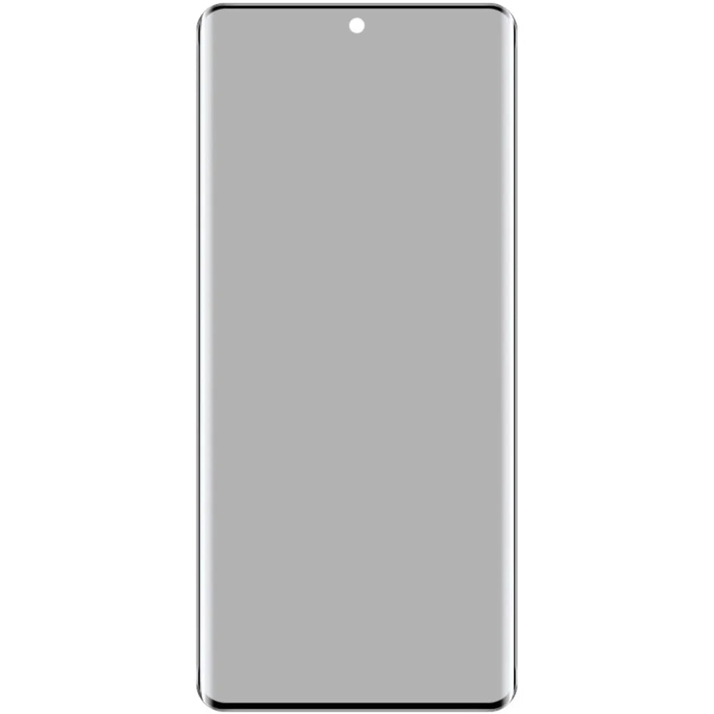 IMAK For vivo X100 5G / X100 Pro 5G Film Full Coverage 3D Curved Anti-peep Screen Protector - 4