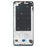 For Oppo Reno5 4G / Reno5 K Phone Middle Plate Frame Repair Part (A-Side) (without Logo) - 3