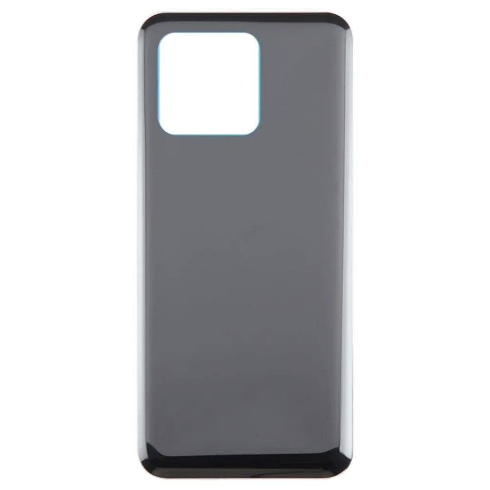 For Xiaomi 13 OEM Battery Door Cover Replacement Part - Black - 2