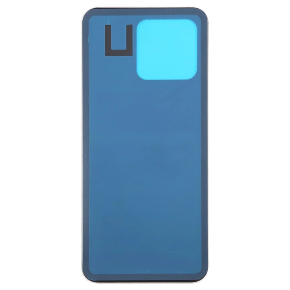 For Xiaomi 13 Battery Housing Back Cover Replacement Part - Black - 3