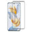 For Honor 90 Tempered Glass Screen Protector 3D Curved Anti-Scratch Film Side Glue - 1