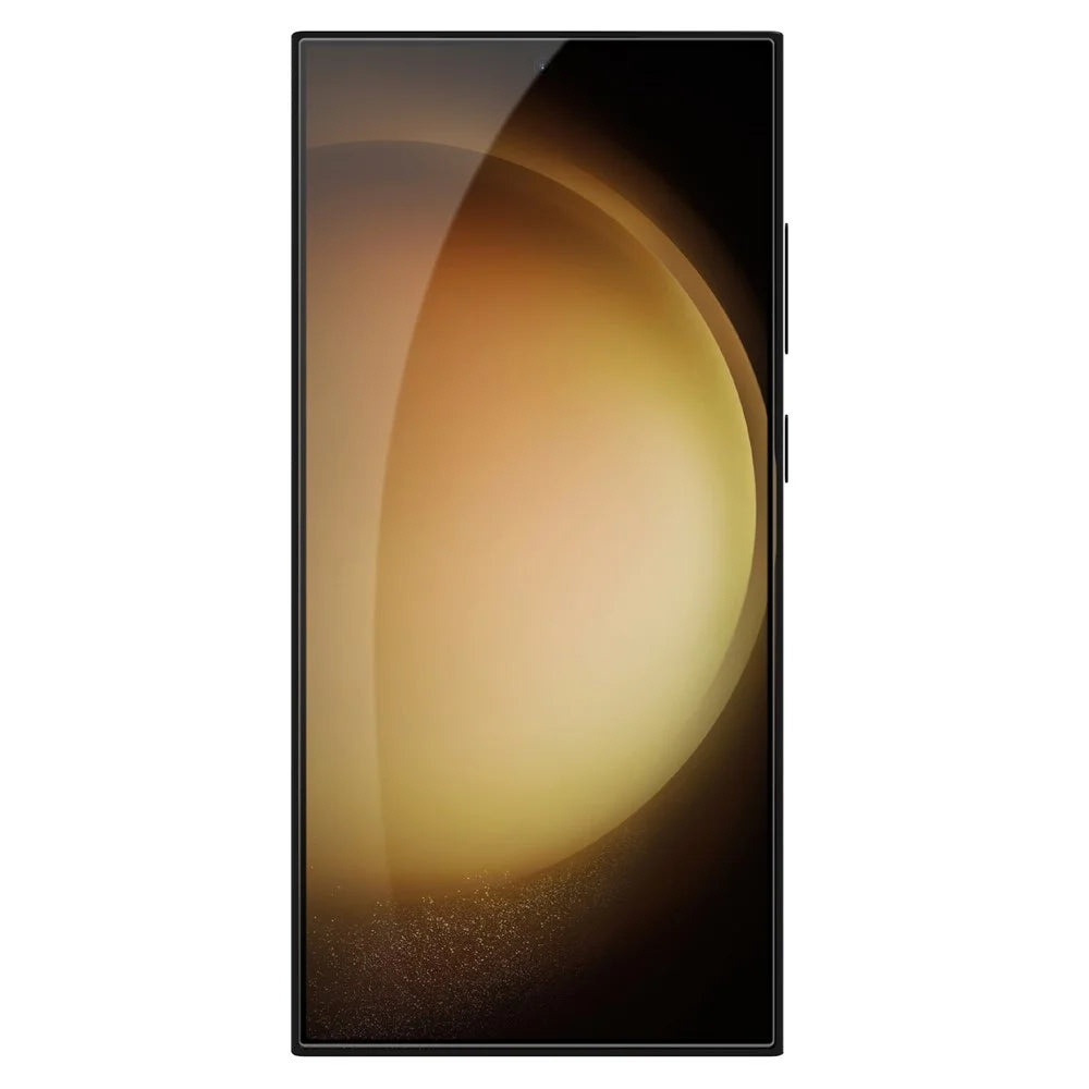 NILLKIN CP+PRO For Samsung Galaxy S24 Ultra AGC Glass Screen Protector Full-Coverage Protection - 2