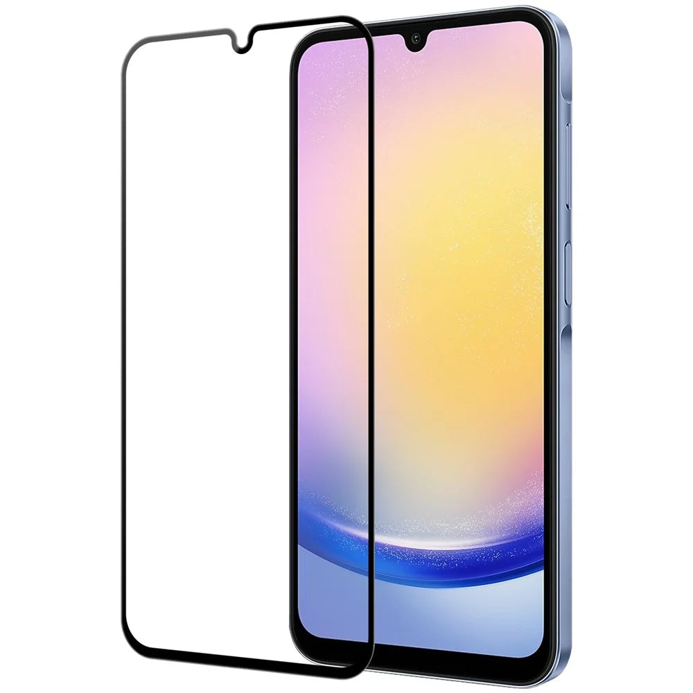 NILLKIN CP+PRO For Samsung Galaxy A25 5G (Global) (161.0 x 76.5 x 8.3mm) Screen Protector AGC Glass Film - 2