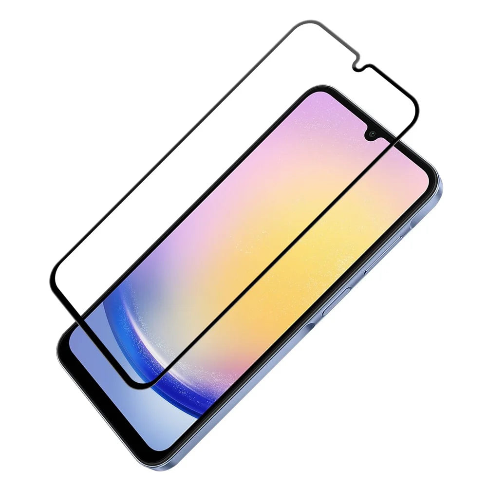 NILLKIN CP+PRO For Samsung Galaxy A25 5G (Global) (161.0 x 76.5 x 8.3mm) Screen Protector AGC Glass Film - 3