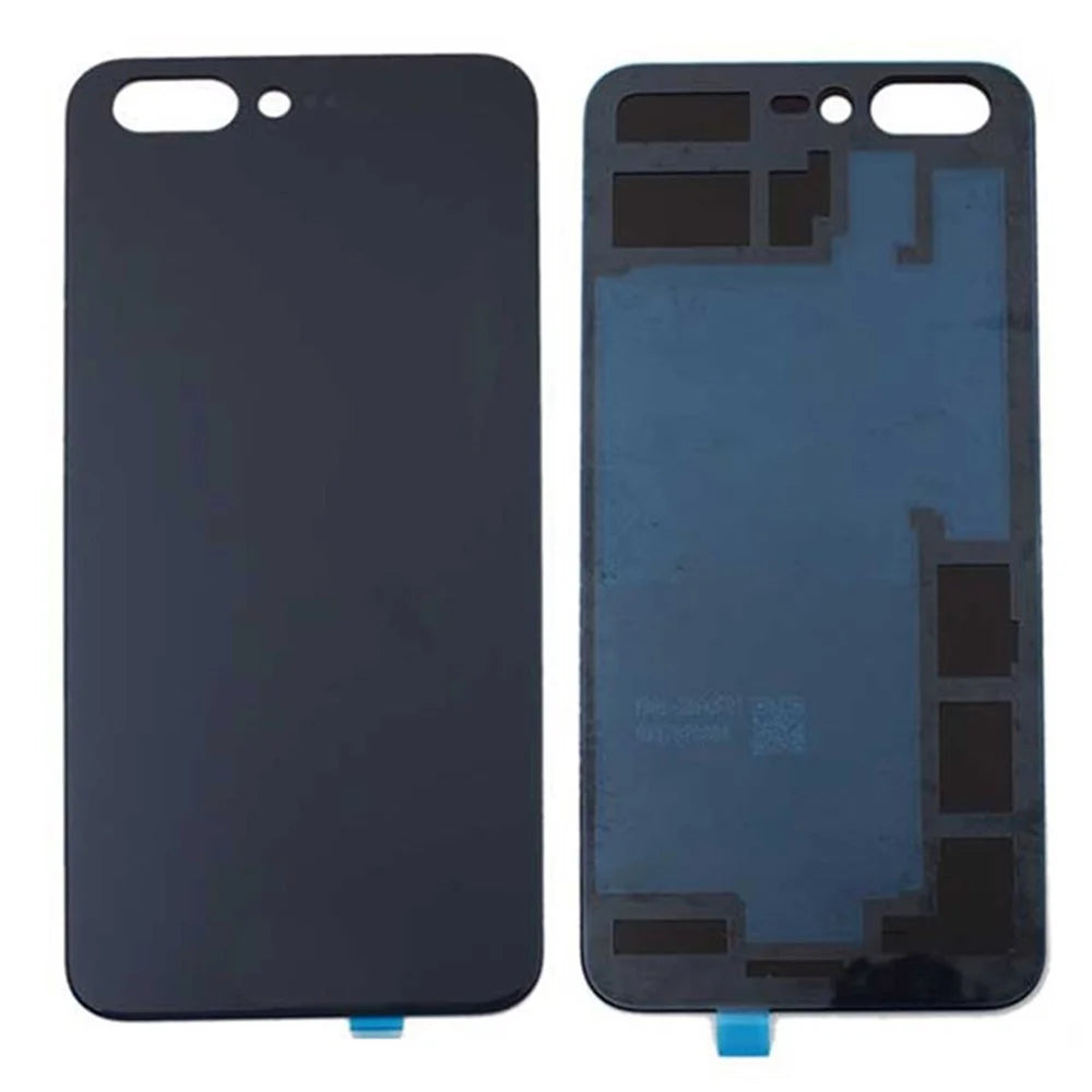 For Asus ZenFone 4 Pro (ZS551KL) OEM Back Battery Housing Cover Replacement Part - Black - 1