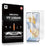 MOCOLO For Honor 90 Tempered Glass Film UV Liquid 3D Curved Screen Protector - 5
