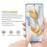 MOCOLO For Honor 90 Full Screen Protector Tempered Glass Anti-explosion Film - Black - 5