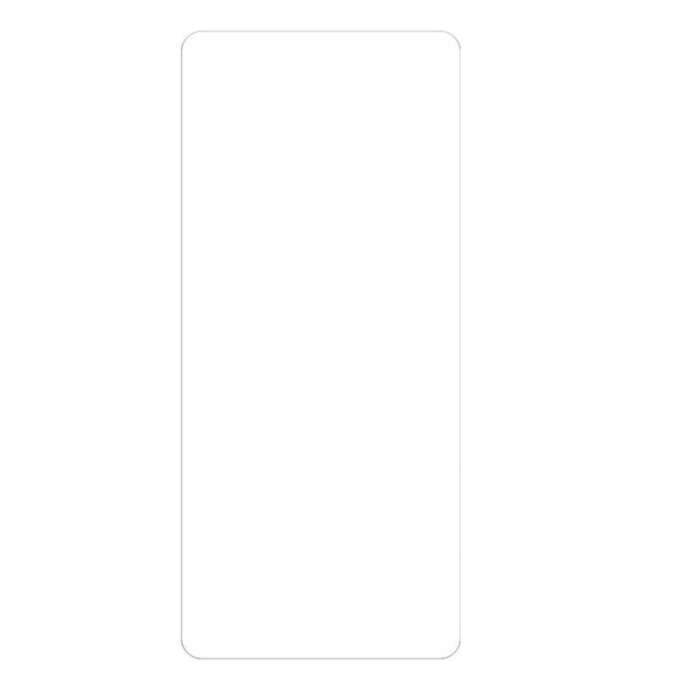 For Motorola Moto G Play (2024) 4G HD Clear 0.3mm Tempered Glass Screen Protector - 2