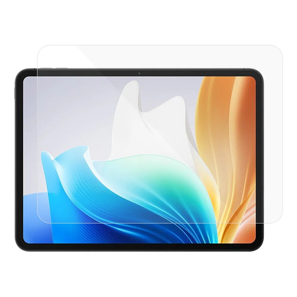 For Oppo Pad Neo / Pad Air 2 Tempered Glass Screen Protector 0.3mm Anti-explosion Film - 1