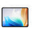 For Oppo Pad Neo / Pad Air 2 Tempered Glass Screen Protector 0.3mm Anti-explosion Film - 1