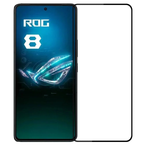 PINWUYO JK Tempered Glass Film Series-2 for Asus ROG Phone 8 5G / Phone 8 Pro 5G Screen Protector HD Clear Film - 1