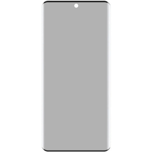 IMAK For Honor X50 5G Screen Protector Privacy 3D Curved Tempered Glass Film Saver - 2