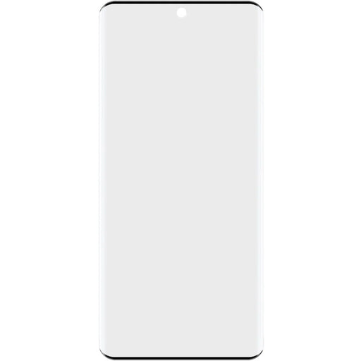 IMAK For OnePlus Ace 3 5G / 12R 5G Full Screen Protector 3D Curved Edge Tempered Glass Film - 2