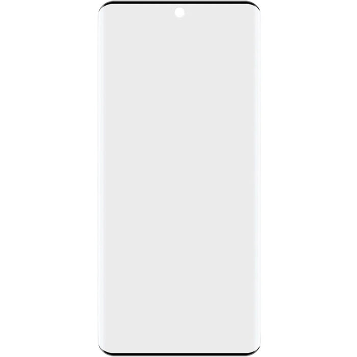 IMAK For OnePlus Ace 3 5G / 12R 5G Full Screen Protector 3D Curved Edge Tempered Glass Film - 2
