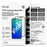 IMAK For Huawei Mate 60 RS Ultimate Screen Protector Tempered Glass 3D Curved HD Clear, Bubble Free - 7