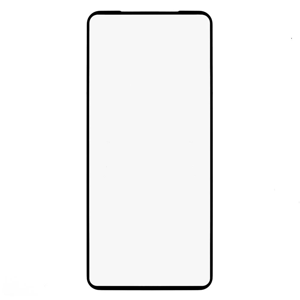 For Motorola Moto G84 5G Screen Protector Side Glue 9D Sensitive Touch Film - 2