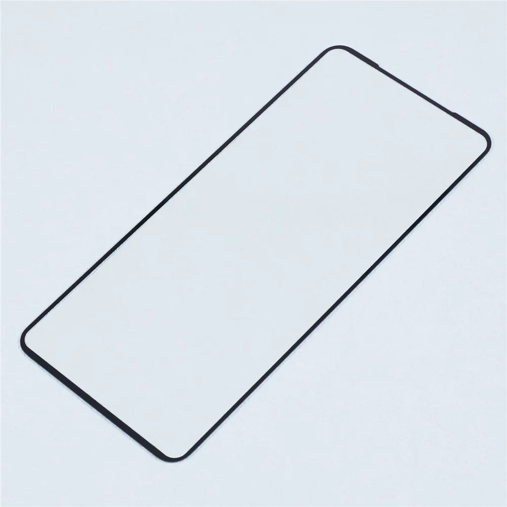 For Motorola Moto G84 5G Screen Protector Side Glue 9D Sensitive Touch Film - 5