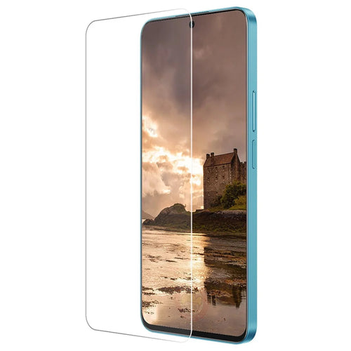 ENKAY HAT PRINCE For Oppo K11 5G Screen Protector 9H Hardness Ultra Resistant Phone Screen Film - 1