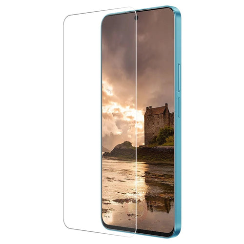 ENKAY HAT PRINCE For Oppo A79 5G / A2 5G Screen Protector Shatterproof 9H Hardness Film - 1