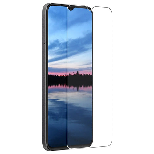 ENKAY HAT PRINCE For Oppo A2x 5G Clear Screen Protector High Aluminum-silicon Glass Film - 1