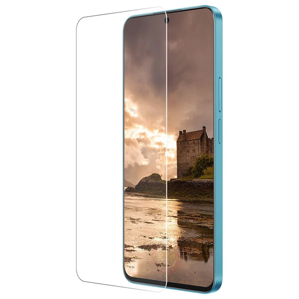ENKAY HAT PRINCE For Realme GT Neo5 SE 5G  /  Neo 5 5G High Aluminum-silicon Glass Film Full Glue HD Tempered Glass - 1