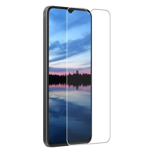 ENKAY HAT PRINCE For Realme Narzo N53 4G / C53 (India) / C53 (Global) / C51 Film Anti-Shatter HD Clear Screen Protector - 1