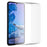 ENKAY HAT PRINCE 10Pcs For Honor Play 40 High Aluminum-silicon Glass HD Clear Screen Protector - 1