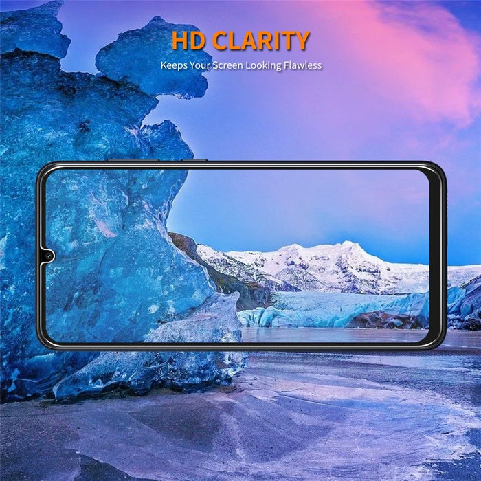 ENKAY HAT PRINCE 10Pcs For Honor Play 40 High Aluminum-silicon Glass HD Clear Screen Protector - 5