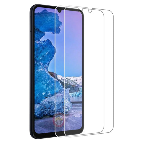 ENKAY HAT PRINCE 2Pcs For Honor Play 40 Screen Protector 9H Hardness Large Arc Edge - 1