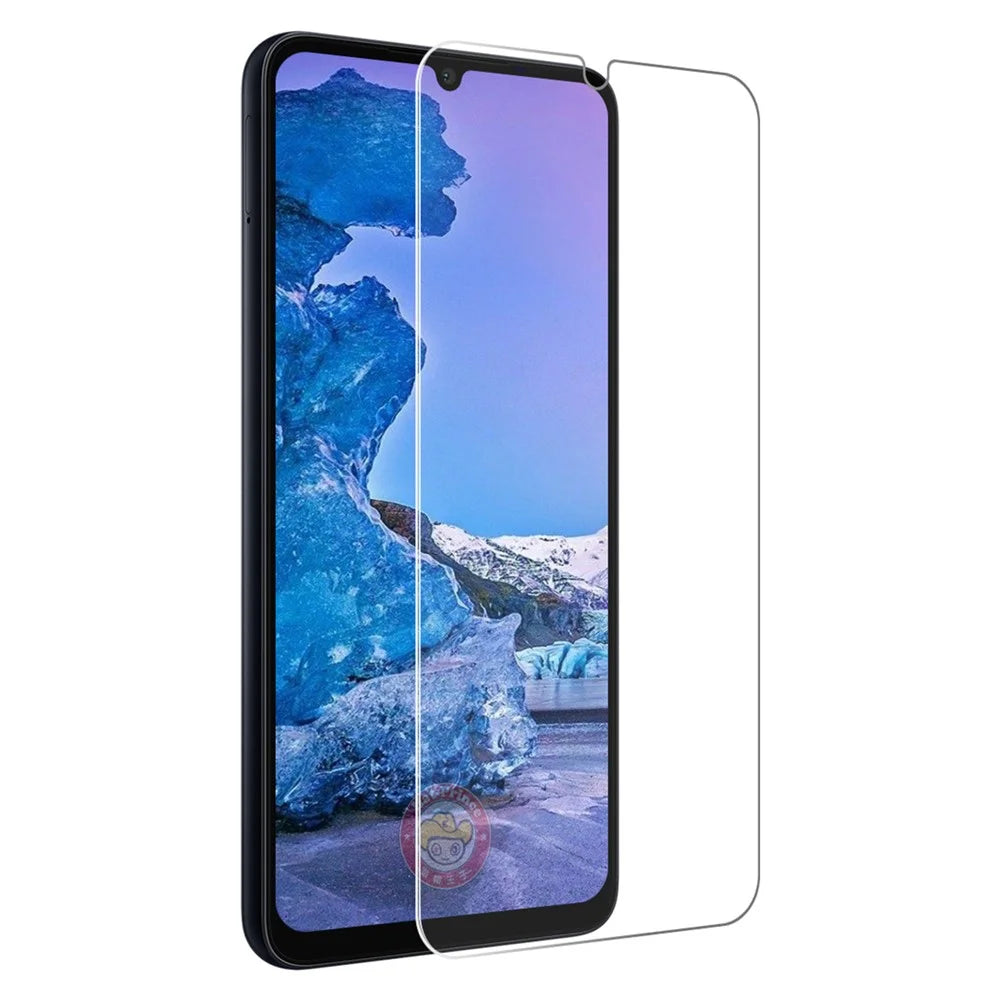 ENKAY HAT PRINCE For Honor Play 40 Screen Protector High Aluminum-silicon Glass Anti-explosion Film - 1