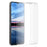 ENKAY HAT PRINCE 10Pcs For Honor X6a 4G / X5 Plus Screen Protector Anti-explosion HD Clear Film - 1