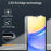 2Pcs For Samsung Galaxy A15 4G / 5G Tempered Glass Screen Protector + Lens Protectors Guard - 4