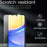 2Pcs For Samsung Galaxy A15 4G / 5G Tempered Glass Screen Protector + Lens Protectors Guard - 5
