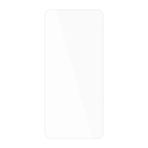 AMORUS For Motorola Moto E14 4G / G04 4G / G04s 4G / G24 4G Screen Protector 2.5D Clear High Aluminum-Silicon Glass Film - 2
