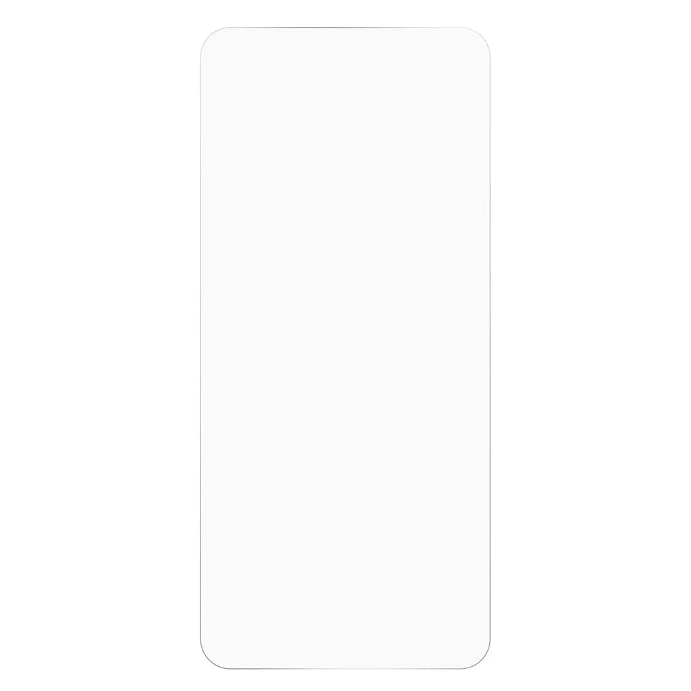 For OnePlus 12R 5G / Ace 3 5G Screen Protector UV Liquid  Tempered Glass Protective Film, Support Fingerprint Unlock - 2