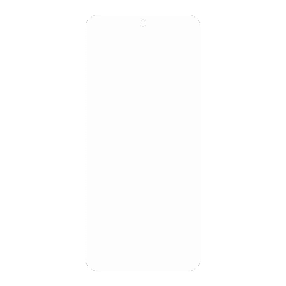 For Honor X7b 4G / 90 Smart Screen Protector Guard Scratch-Proof HD Clear PET Hydrogel Film - 2
