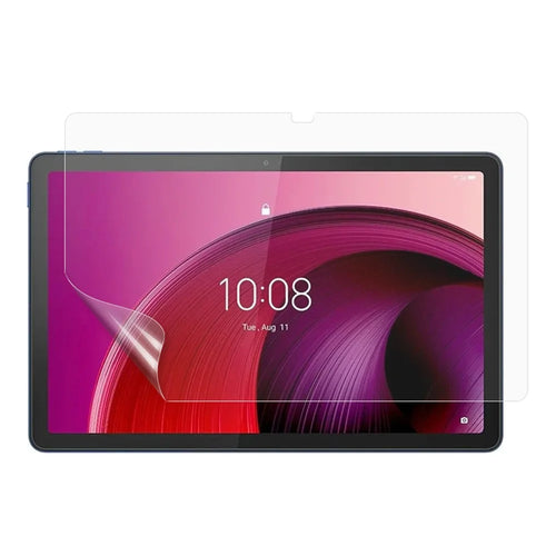For Lenovo Tab M11 / Xiaoxin Pad 11 2024 Screen Protector Full Cover Bubble-free PET Tablet Film - 1