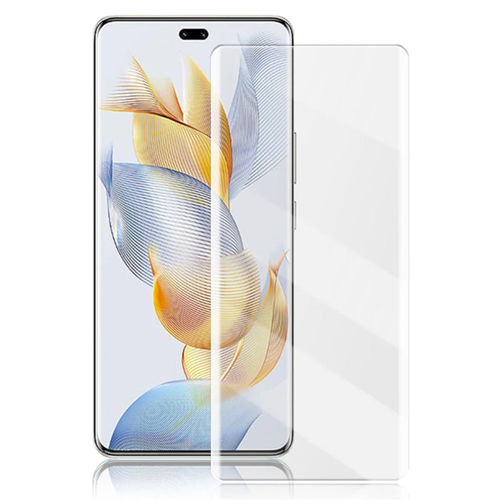 MOCOLO For Honor 90 Pro Screen Film UV Liquid Complete Covering Screen Protector - 1