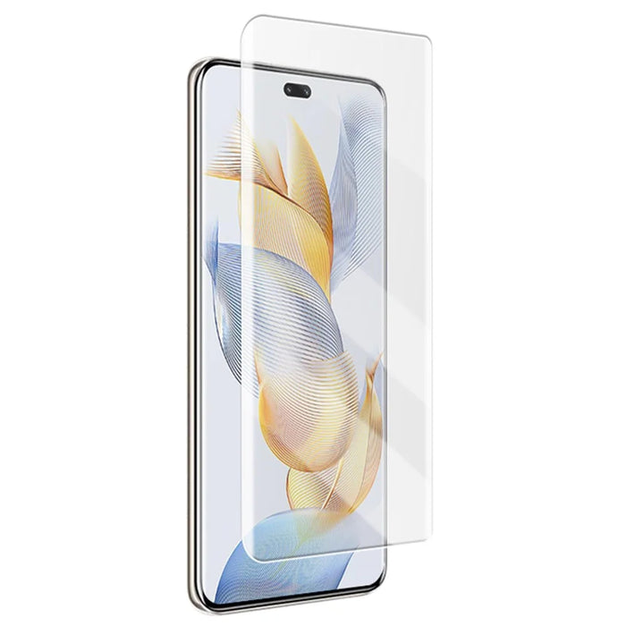 MOCOLO For Honor 90 Pro Screen Film UV Liquid Complete Covering Screen Protector - 2