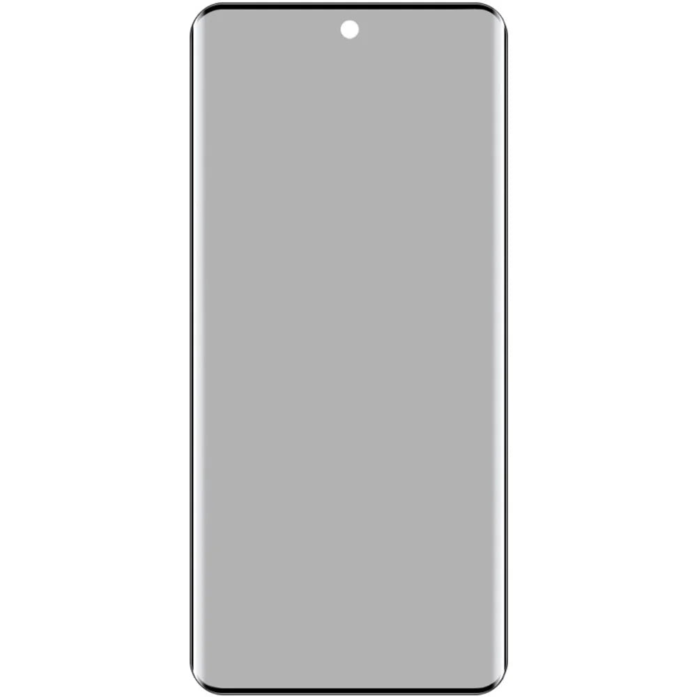 IMAK For Honor X50 GT 5G Screen Protectors Anti-peep 3D Curved Screen Film - 7