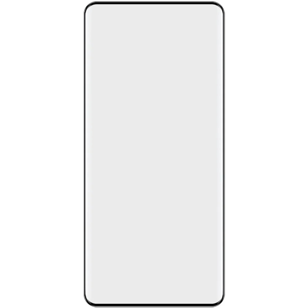 IMAK For Oppo Find X7 Ultra Full Screen Protector 3D Curved Ultra Clear Screen Film - 2